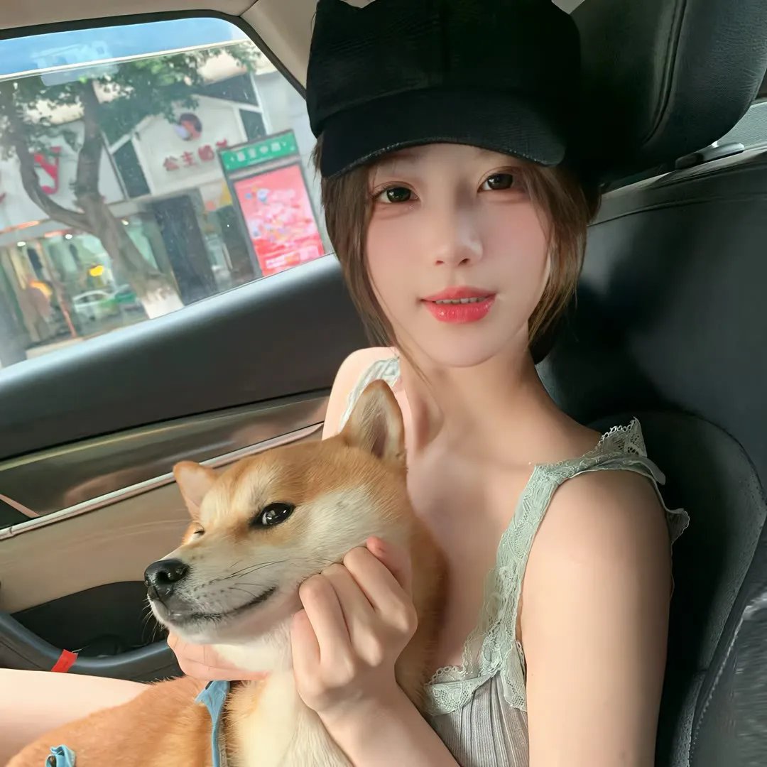 女人香